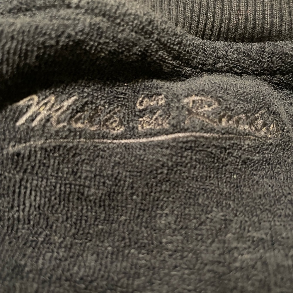 MILK ON THE ROCKS kids Fresh Burger Sweatshirt - Picture 4 of 5